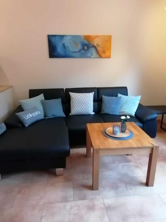 Ferienwohnung Katharina Бернкастель-Кюс Екстер'єр фото