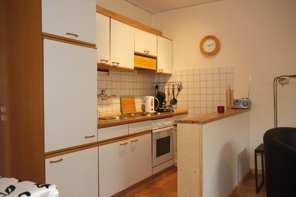 Ferienwohnung Katharina Бернкастель-Кюс Екстер'єр фото