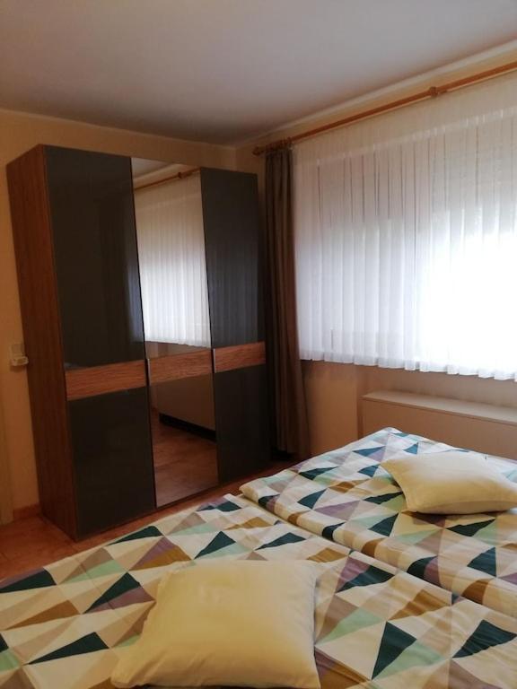 Ferienwohnung Katharina Бернкастель-Кюс Екстер'єр фото