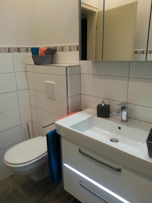 Ferienwohnung Katharina Бернкастель-Кюс Екстер'єр фото